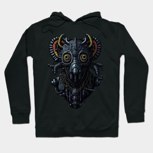 Electric Sheep Hoodie